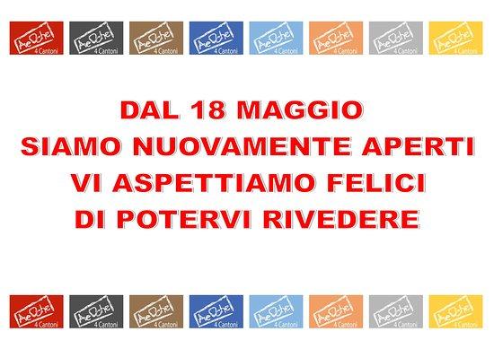 Pizzeria & Restaurant Ae Oche